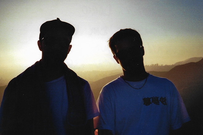 Zenker Brothers announce new album ‘Cosmic Transmission’