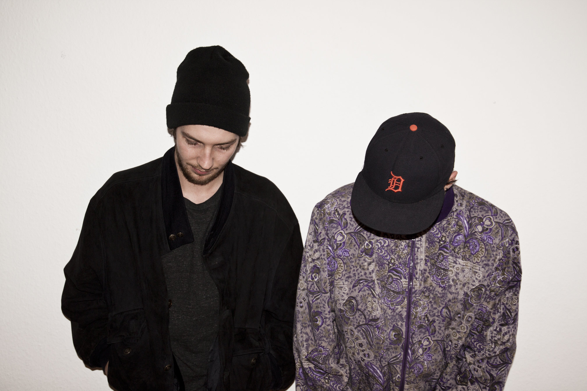 Ilian Tape unveils 10-year anniversary tour details
