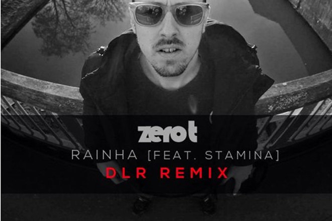 Zero T feat Stamina MC