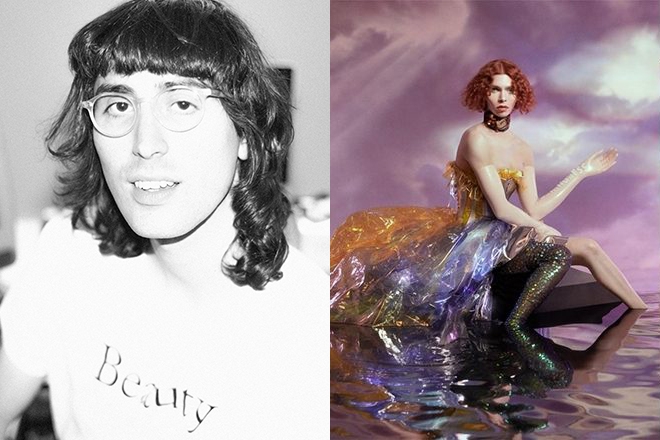 A. G. Cook on SOPHIE: "It’s indescribable to have lost a friend who was so caring and so real"