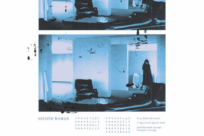 Second Woman
