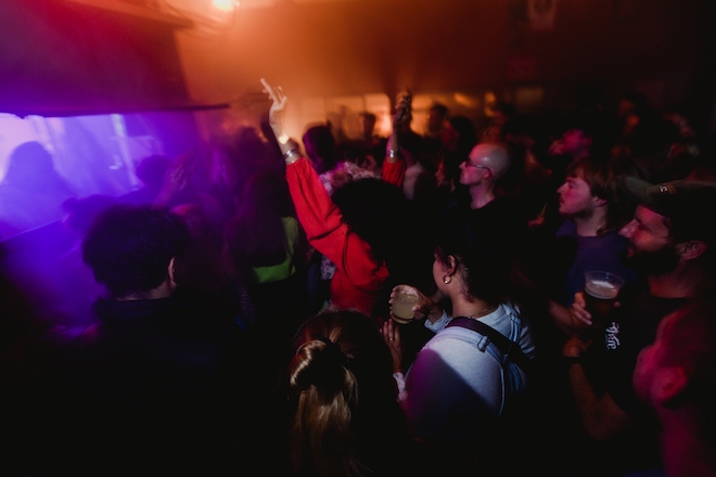 AAJA announces day festival, shares headliners including Wookie and Jossy Mitsu