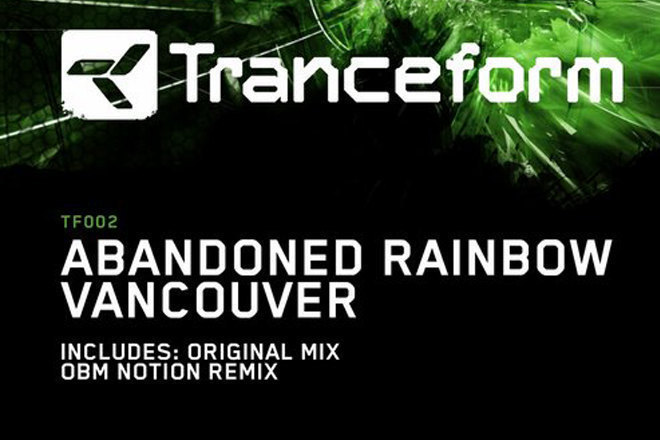 Abandoned Rainbow