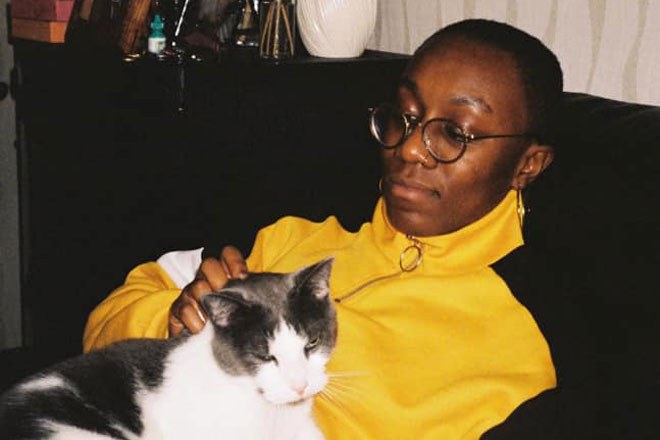 Manchester ledge Abena is doing a 12-hour DJ set for charity