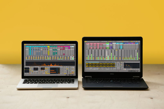 Ableton Live 9.6 is out now