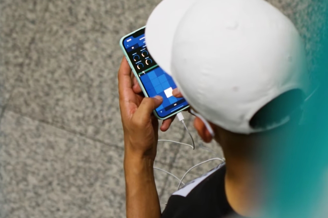 ​Ableton launches Note, a new app for on-the-go producing