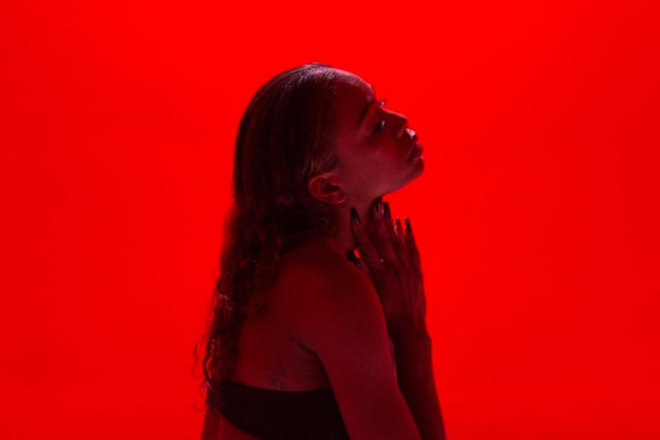Essential: Florentino’s flips Abra’s ‘Crybaby’ into a nosebleed club ballad