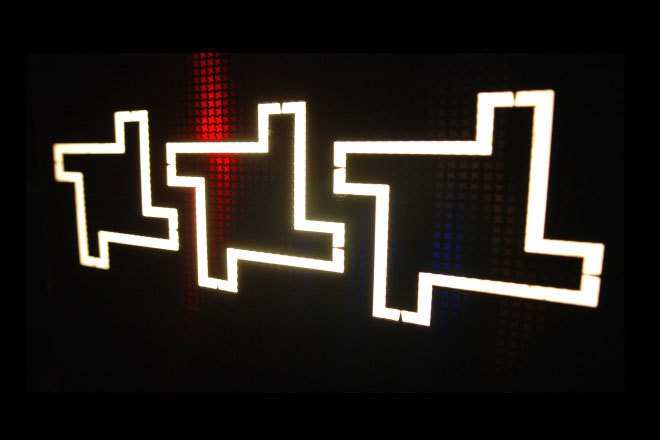 Fabric statement: "Closing Fabric is not the answer to drug-related problems"