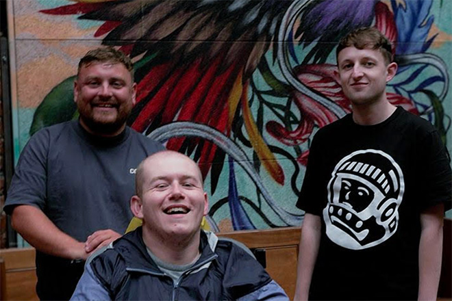 Disabled raver to launch “all-accessible” club event in Manchester ...