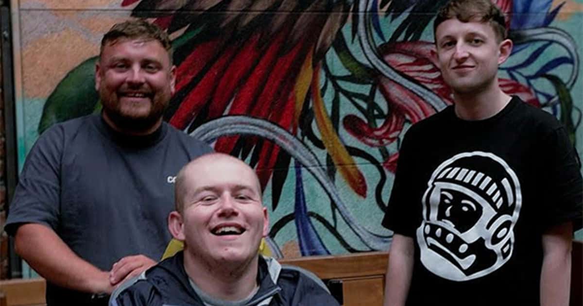 Baseline Rave Disabled raver to launch “all-accessible” club event in Manchester ...