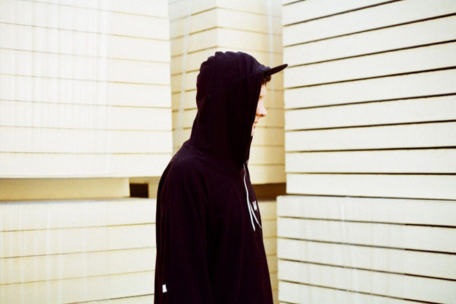 Acre meets 'Better Strangers' on debut album for Tectonic