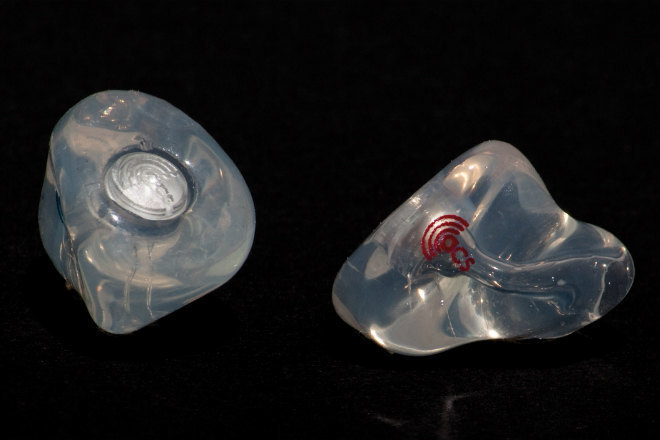 SFX partners with ACS Custom to protect your hearing