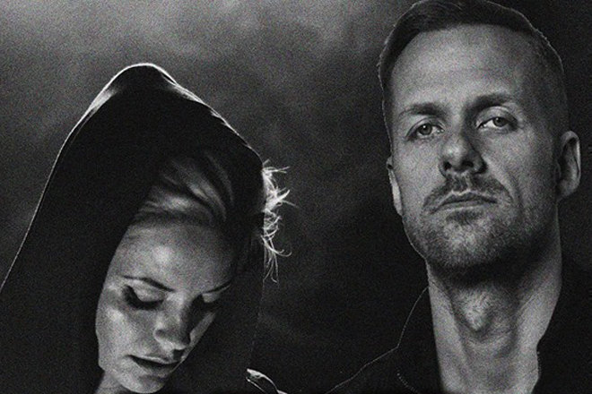 Mixmag Live with Adam Beyer & Ida Engberg