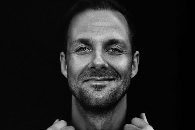 Adam Beyer to debut Drumcode in Derry