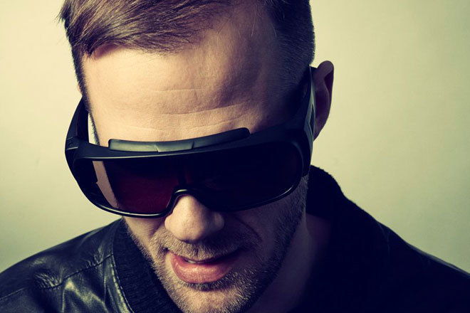 Adam Beyer