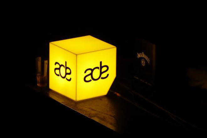 Amsterdam Dance Event reveals huge line-up