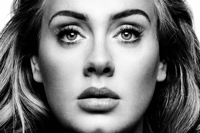 Adele is the richest female musician in Britain