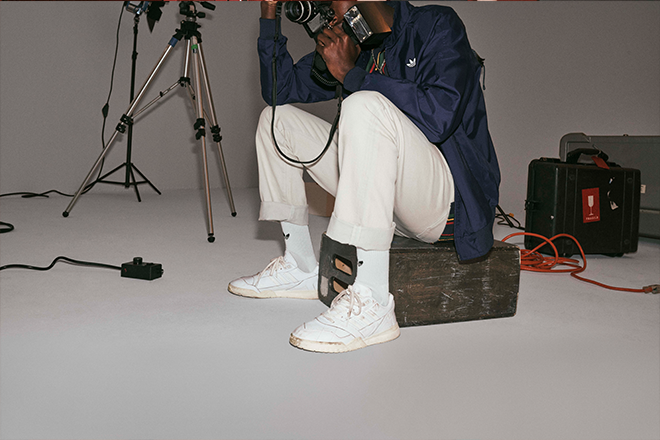 adidas Originals Launches Home of Classics Pack