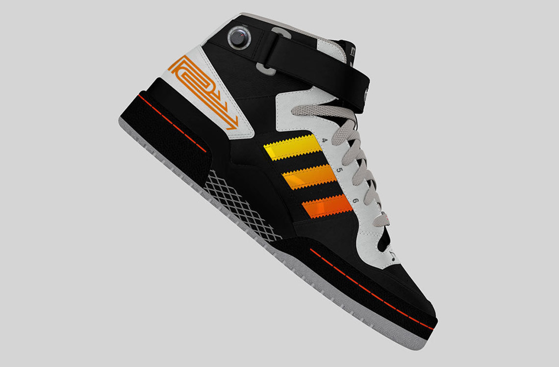 These Roland TR-808 Adidas are fully functional - Mixmag.net