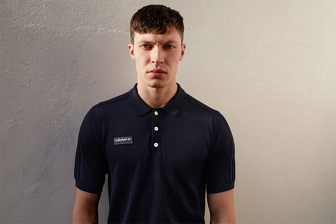 adidas SPEZIAL returns with second London-inspired collection