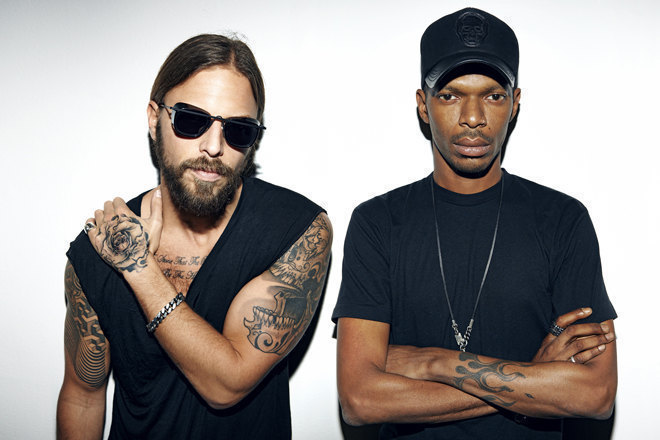 Art Department (The Martinez Brothers remix)