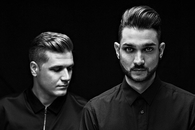 Premiere: Adriatique lead on Siamese with the spellbinding 'Something In Between'