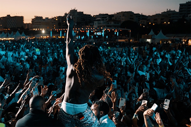 ​Afro Nation share documentary charting rise of amapiano and Afrobeats, A Movement