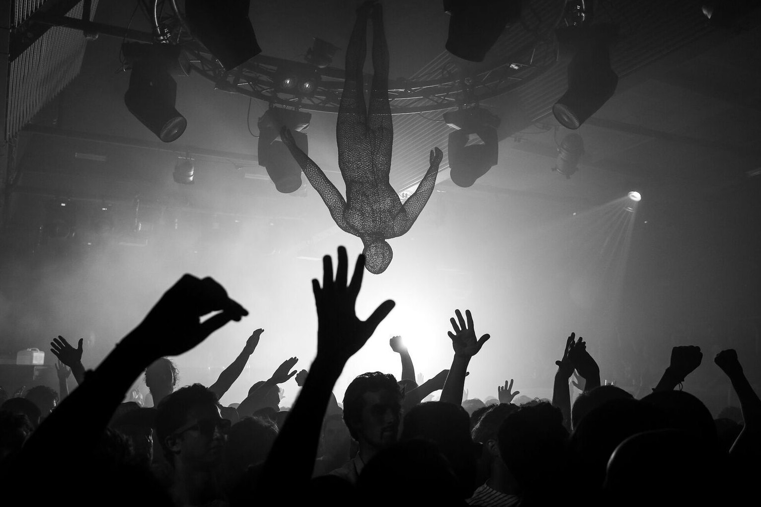 Petition launched urging US Justice Dept to investigate Ticketmaster