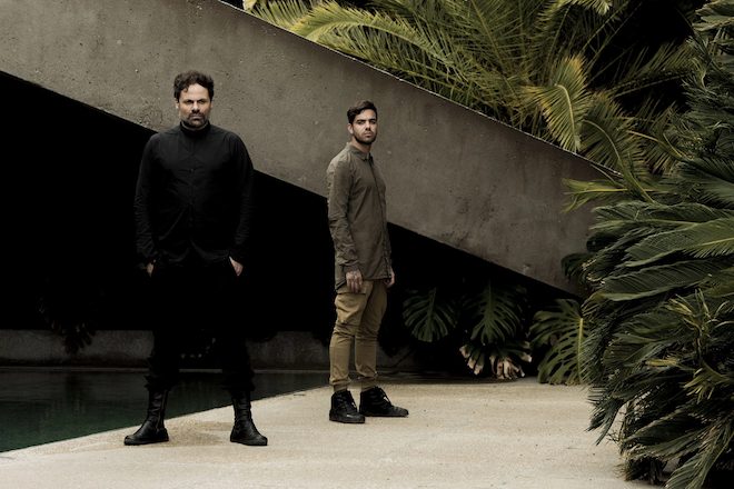 Tale Of Us' Afterlife has released third 'Unity' compilation