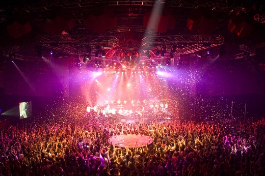 Iconic Tokyo venue ageHa set to close after 19 years
