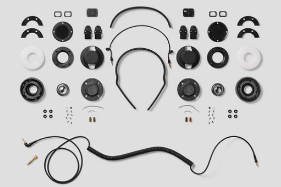 AIAIAI announce new TMA-2 Studio XE headphones