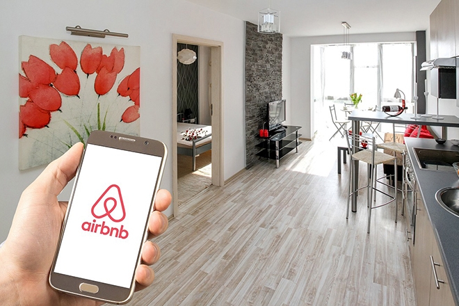 Airbnb is banning house parties