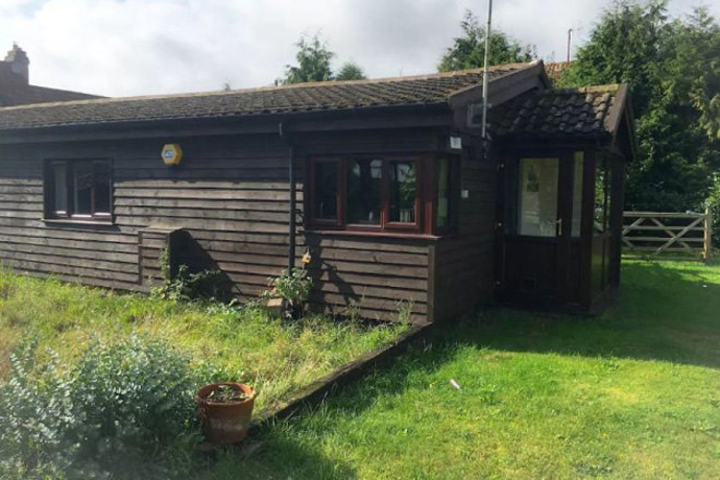 US airforce troops threw a rave in a Norfolk Airbnb barn conversion