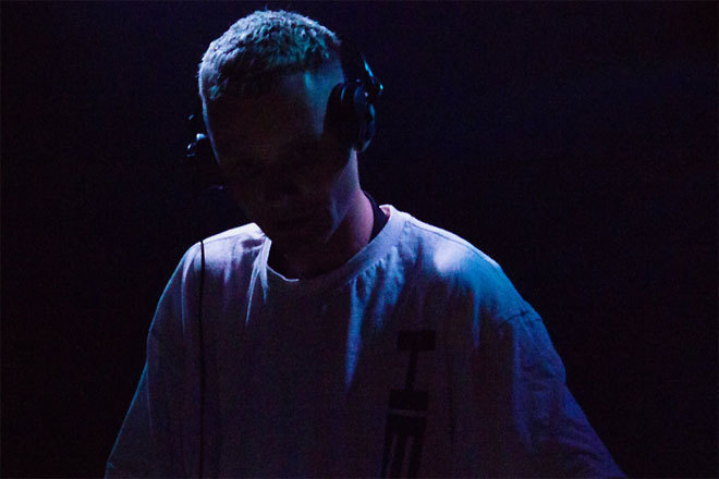 Premiere: Air Max '97 serves up backflipped techno belter 'Chalk'
