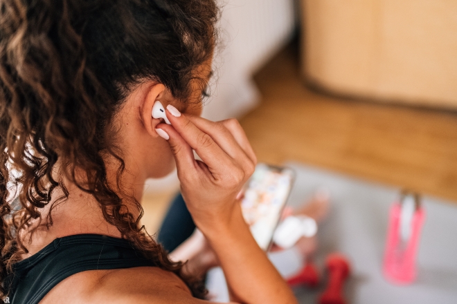 Apple is rumoured to be creating budget-friendly AirPods