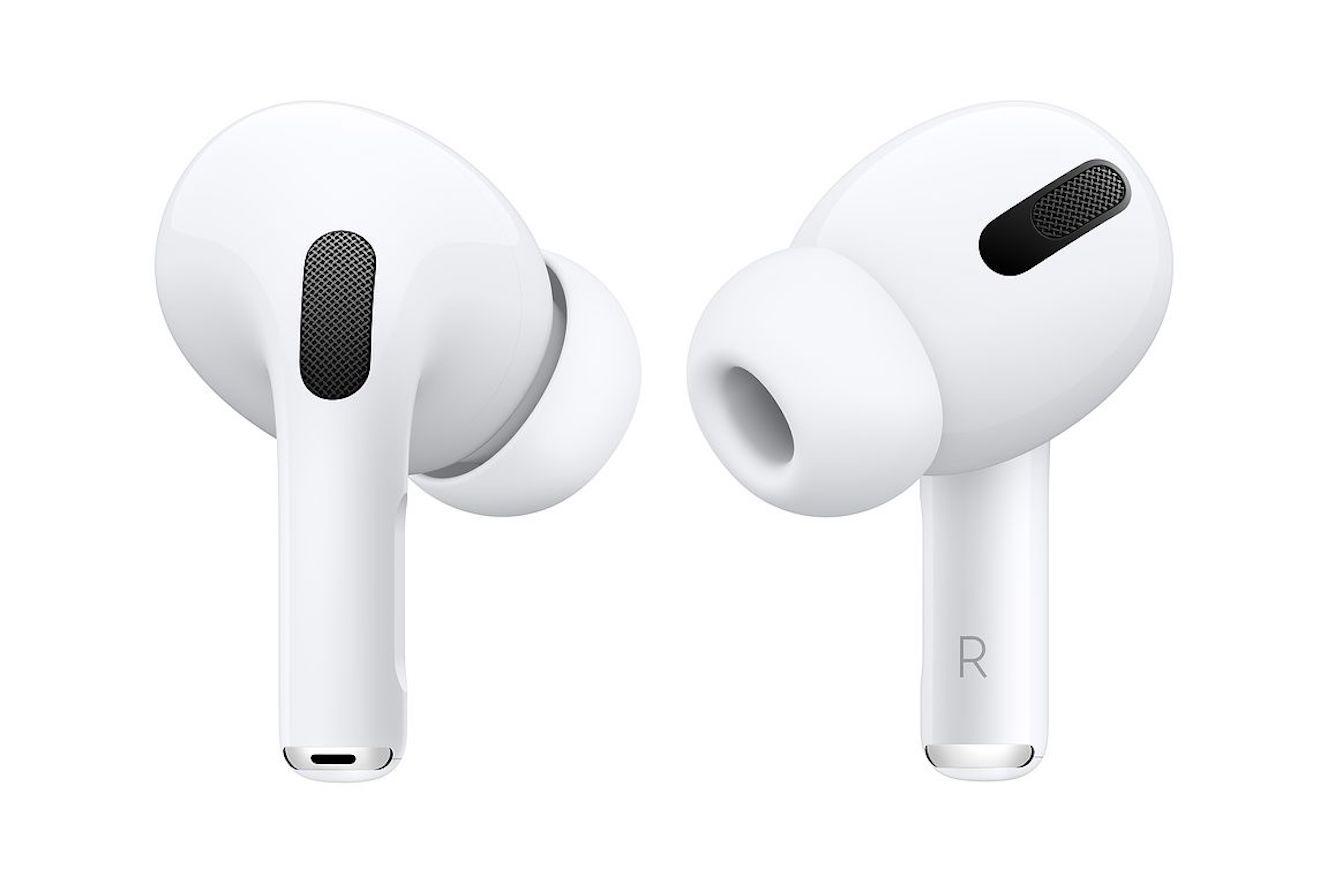 Apple's new AirPods Pro will reinvent your day-to-day life