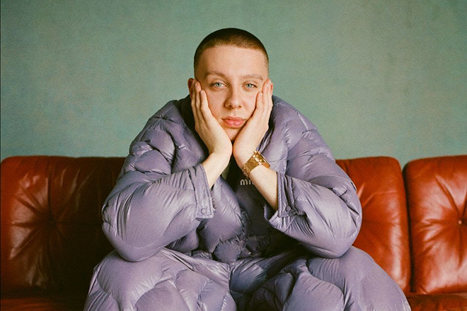 Aitch announces debut album ‘Close To Home’