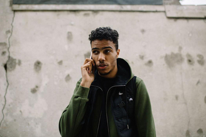 AJ Tracey and Dimitri From Paris headline Cambridge’s Strawberries & Creem