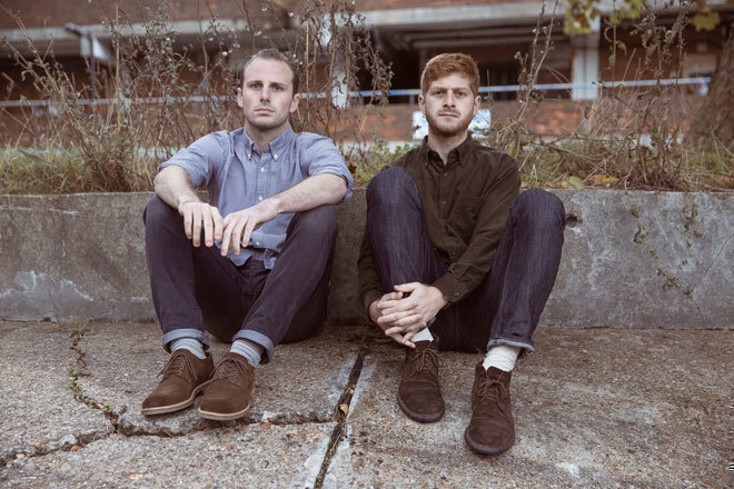 Midland and Robbie Redway announce debut album as AKASE