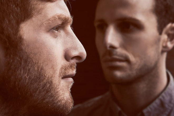 Watch the debut video from Midland's new project
