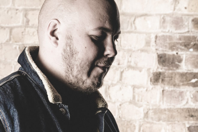 Alan Fitzpatrick's ​'Friday Night Dancing' gets a Skream remix
