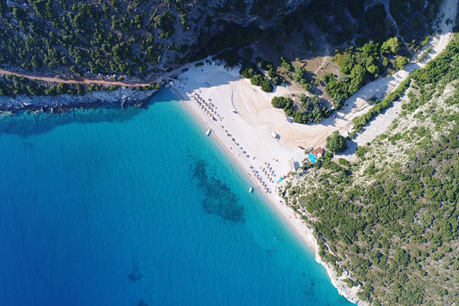 Kala Festival is Albania's first ever international music festival