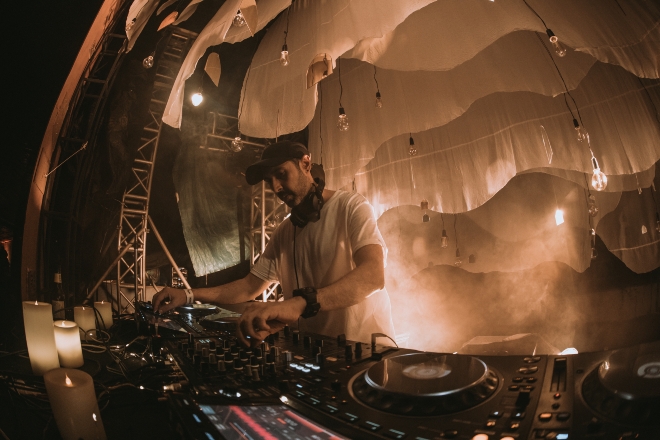 ​Qilla Records' pop-up festival Alchemy to host third edition in Indian city Pune