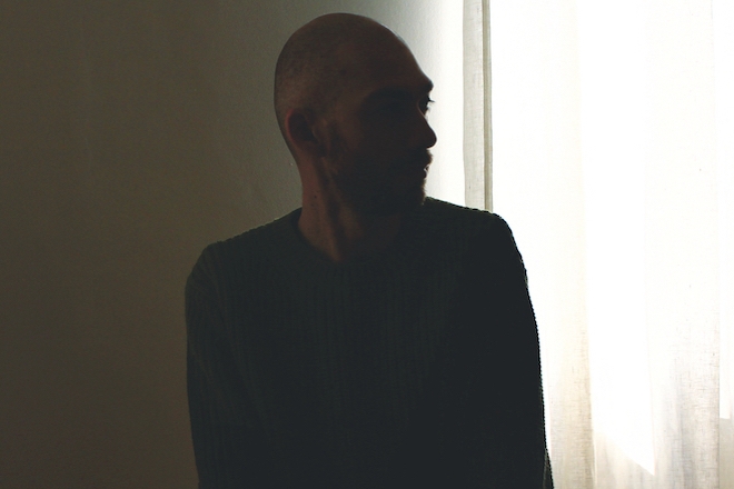 Alec Pace announces new EP, ‘Future Now?’