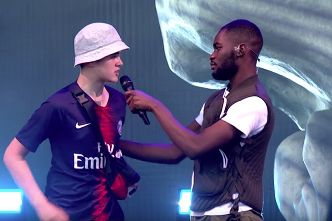 'Alex from Glasto' helped launch controversial banned Twitter account Politics For All