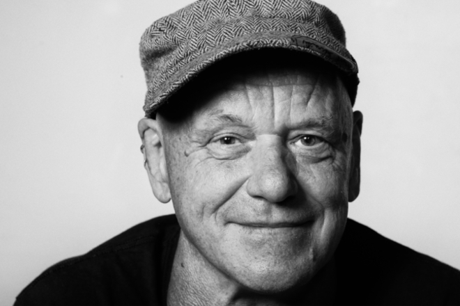 ​The Orb's Alex Paterson is releasing an industrial techno album