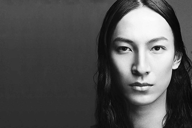 Alexander Wang rounds up Aluna Francis, Alice Glass and Vic Mensa for 'WangSquad'