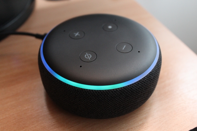 Alexa told 10-year-old to put penny in a plug socket