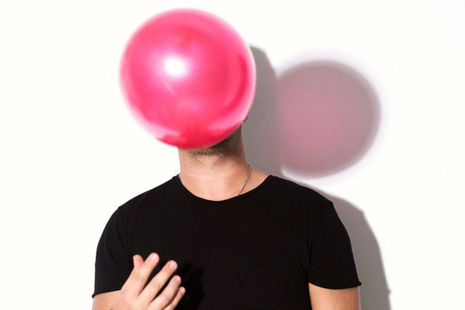 Alex Niggemann has mixed the next Balance compilation