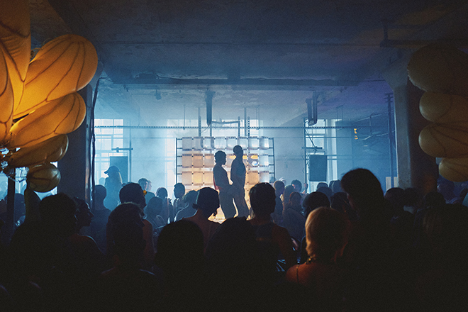 London queer venue Algha's Plantroom launches urgent fundraising campaign